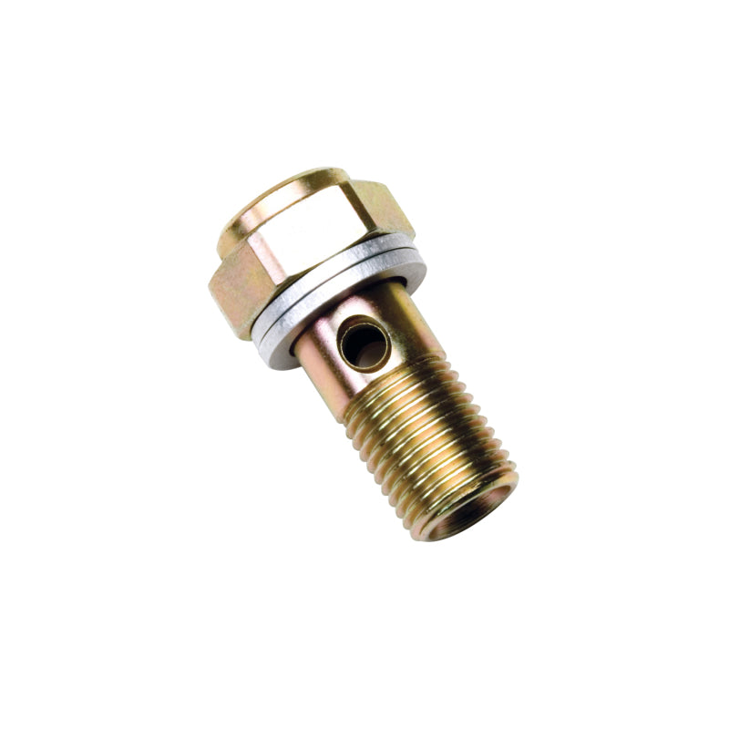 Russell Performance 12mm x 1.25 with 1/8in NPT port (For 640910/641110/641120) -  Shop now at Performance Car Parts
