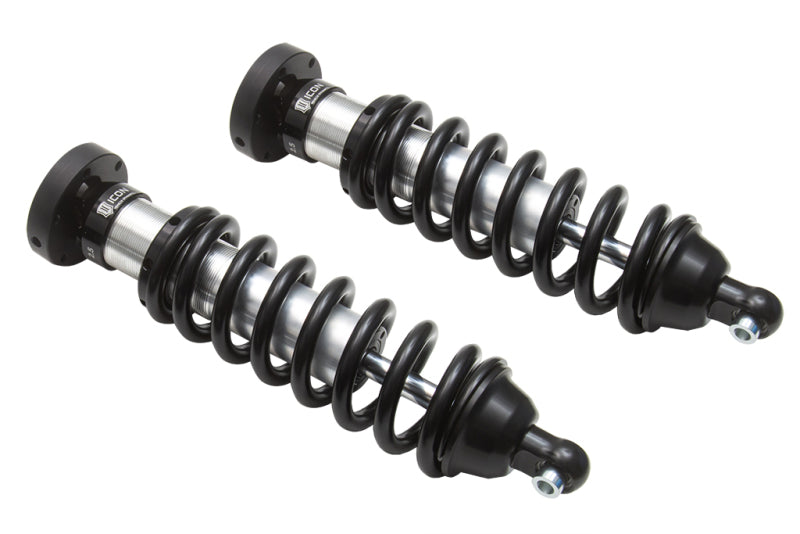 ICON 00-06 Toyota Tundra 2.5 Series Shocks VS IR Coilover Kit -  Shop now at Performance Car Parts