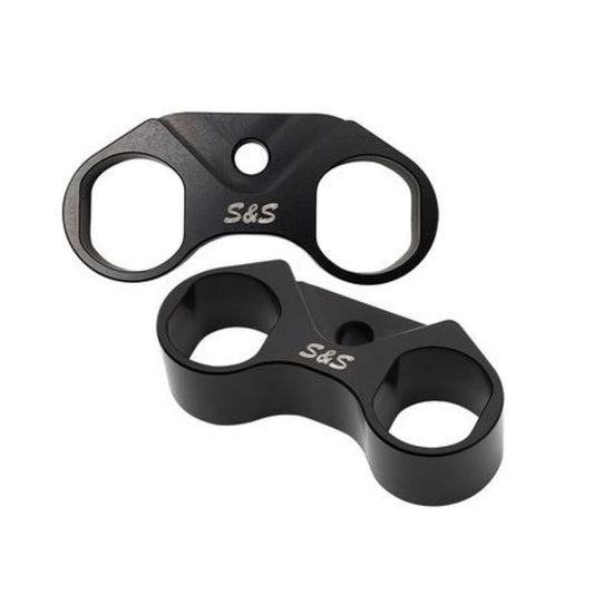 S&S Cycle 2006+ Sportster Models Tappet Cuffs