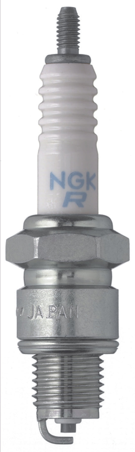 NGK Standard Spark Plug Box of 10 (DR6HS)