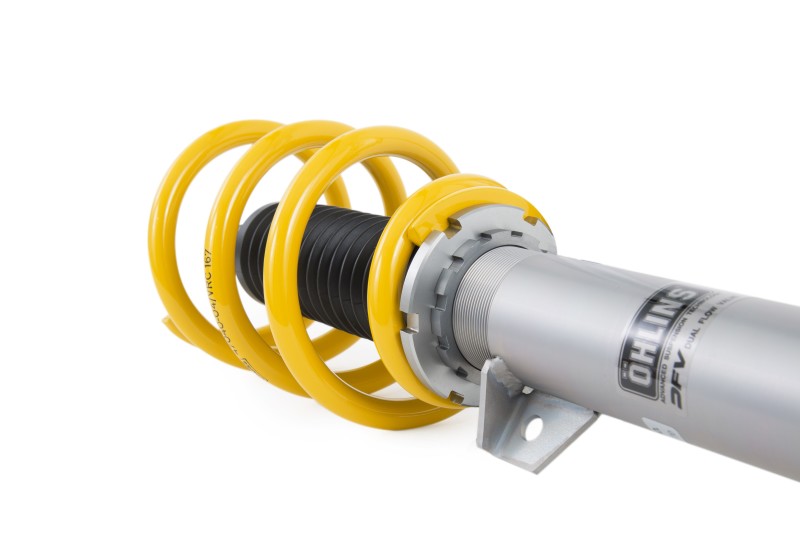 Ohlins 00-06 BMW M3 (E46) Road & Track Coilover System -  Shop now at Performance Car Parts