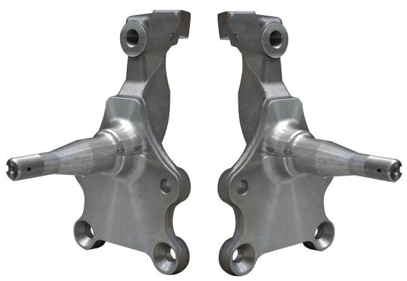 Ridetech 67-69 GM F-Body 68-74 X-Body 64-72 A-Body Tall Spindles Pair -  Shop now at Performance Car Parts