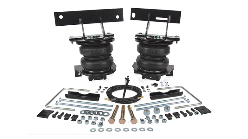 Air Lift LoadLifter 7500 XL Ultimate Air Spring Kit for 2023 Ford F-350 DRW -  Shop now at Performance Car Parts