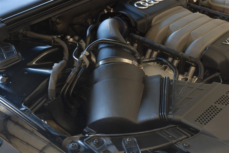 Volant 08-09 Audi A5 3.2 V6 PowerCore Closed Box Air Intake System -  Shop now at Performance Car Parts