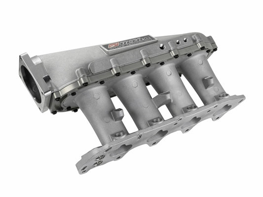 Skunk2 Ultra Series B Series VTEC 3.5L Intake Manifold - Silver (For 4.5L - add sk907-05-9001) -  Shop now at Performance Car Parts