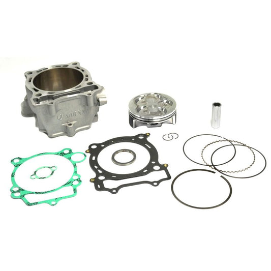 Athena 03-06 Yamaha WR 450 F Big Bore Complete Cylinder Kit -  Shop now at Performance Car Parts