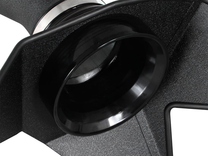 aFe Takeda Intakes Stage-2 Pro 5R Lexus IS250/350 06-14 V6-2.5L/3.5L (Black) -  Shop now at Performance Car Parts
