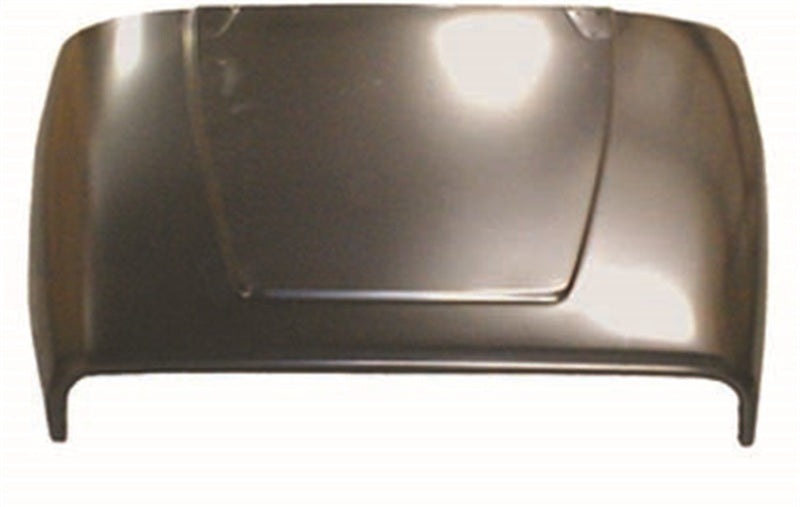 Omix Hood- 87-95 Jeep Wrangler YJ -  Shop now at Performance Car Parts