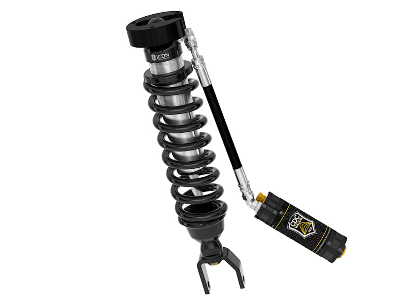 ICON 2019+ Ram 1500 2-3in. 2.5 VS CDCV Coilover Kit -  Shop now at Performance Car Parts