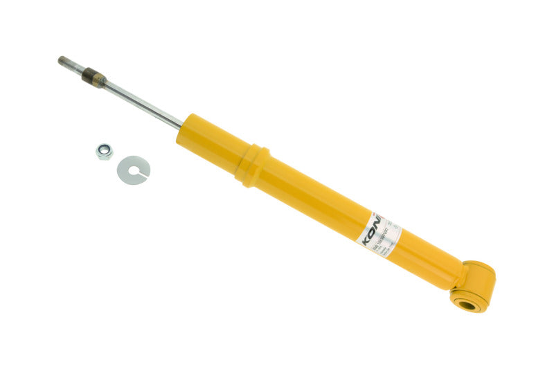 Koni Sport (Yellow) Shock 3/86-93 Toyota Supra/ All Incl. Turbo MA70 (Disarms Elect. Susp.) - Front -  Shop now at Performance Car Parts