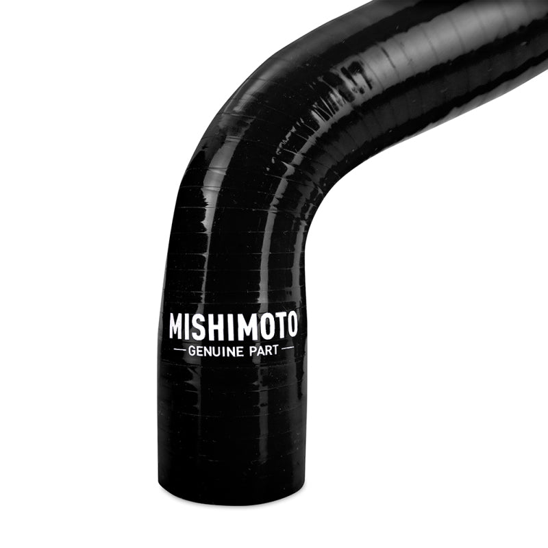 Mishimoto 2016+ Infiniti Q50/Q60 3.0T Ancillary Coolant Hose Kit - Black -  Shop now at Performance Car Parts