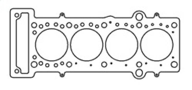 Cometic BMW Mini Cooper 78.5mm .027 inch MLS Head Gasket -  Shop now at Performance Car Parts