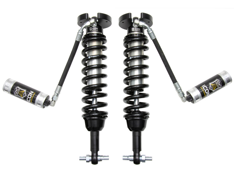 ICON 2019+ GM 1500 Ext Travel 2.5 Series Shocks VS RR CDCV Coilover Kit -  Shop now at Performance Car Parts
