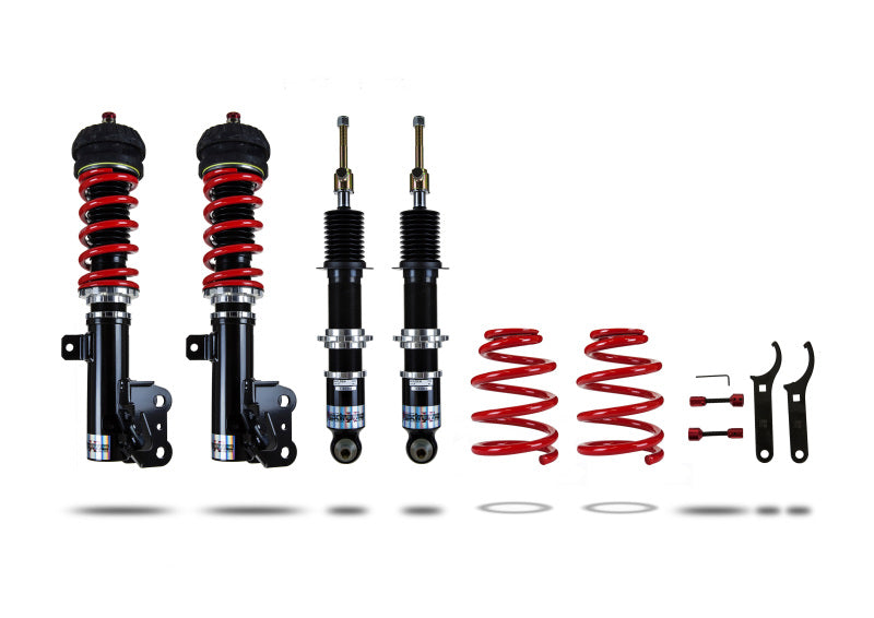 Pedders Extreme Xa Coilover Kit 13+ Chevrolet SS Non-MRC -  Shop now at Performance Car Parts