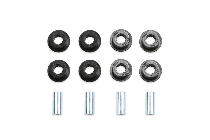 Fabtech 07-13 Toyota Tundra Upper Control Arm Replacement Bushing Kit -  Shop now at Performance Car Parts