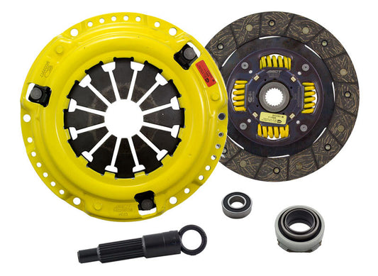 ACT 1988 Honda Civic HD/Perf Street Sprung Clutch Kit -  Shop now at Performance Car Parts