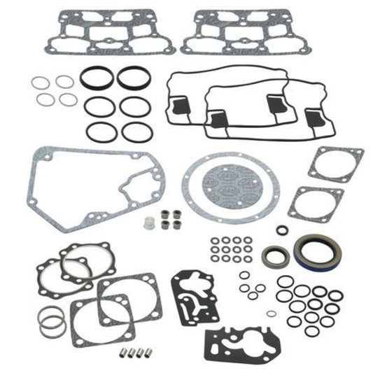 S&S Cycle 84-99 BT 4-1/8in V-Series Engine Gasket Kit