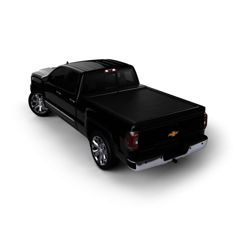 Roll-N-Lock 15-18 Chevy Colorado/Canyon XSB 59-2/16in M-Series Retractable Tonneau Cover -  Shop now at Performance Car Parts