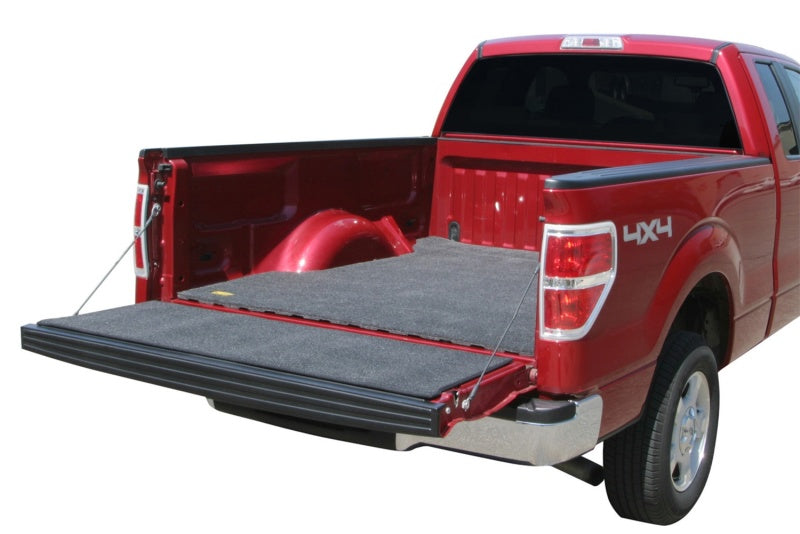 BedRug 04-14 Ford F-150 5ft 6in Bed Mat (Use w/Spray-In & Non-Lined Bed) -  Shop now at Performance Car Parts