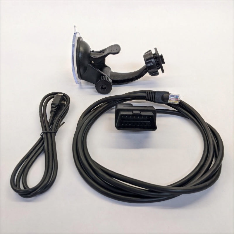 Ford Racing 21-22 Ford Bronco 2.3L Performance Calibration -  Shop now at Performance Car Parts