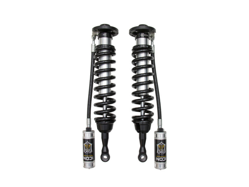 ICON 2007+ Toyota Tundra 2.5 Series Shocks VS RR CDCV Coilover Kit -  Shop now at Performance Car Parts