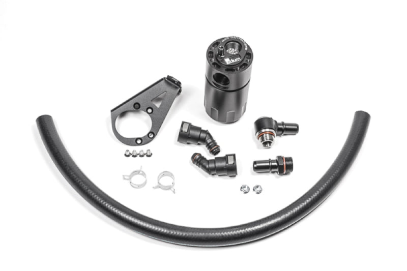 Radium Engineering Toyota GR Corolla Catch Can Kit Fluid Lock -  Shop now at Performance Car Parts