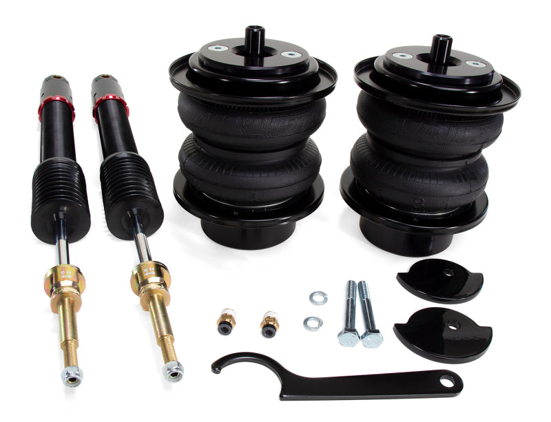 Air Lift Performance 09-15 Audi A4/A5/S4/S5/RS4/RS5 Rear Kit -  Shop now at Performance Car Parts