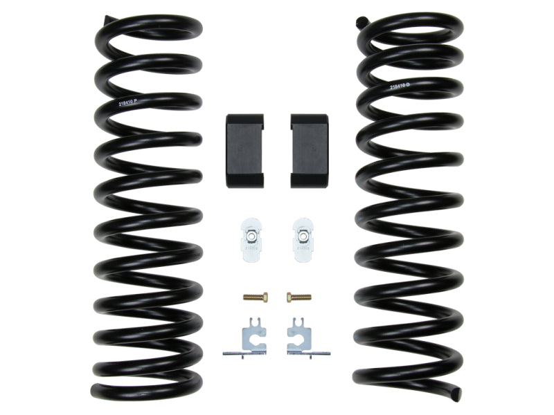 ICON 2014+ Ram 2500 4.5in Front Dual Rate Spring Kit -  Shop now at Performance Car Parts