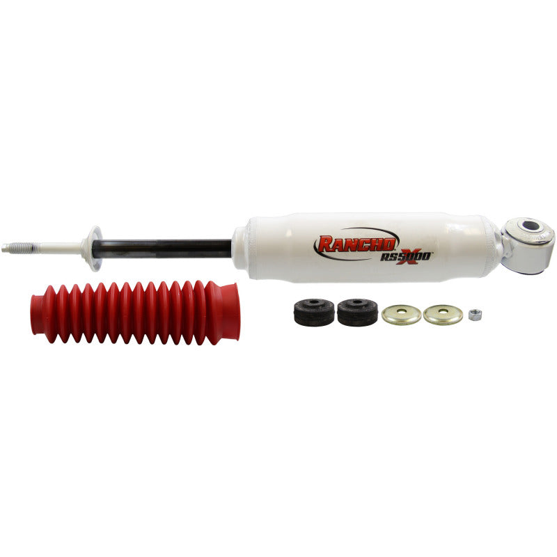 Rancho 97-02 Ford Expedition Front RS5000X Shock -  Shop now at Performance Car Parts