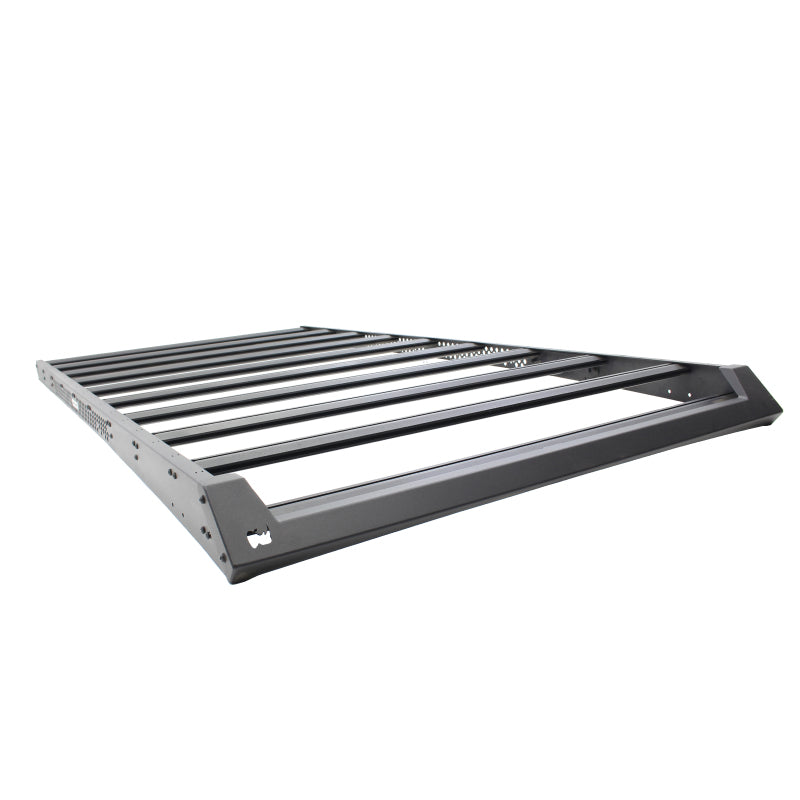 Go Rhino 10-23 Toyota 4Runner Ceros Low Profile Roof Rack - Tex. Blk -  Shop now at Performance Car Parts