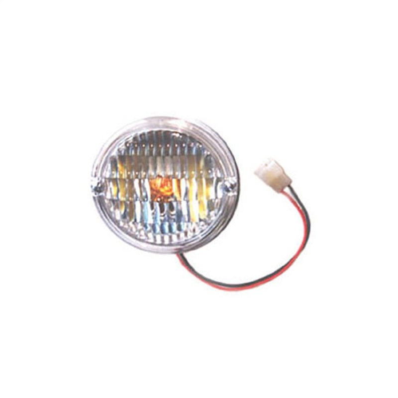 Omix Turn Signal Parking Light Assembly 76-86 CJ Models -  Shop now at Performance Car Parts