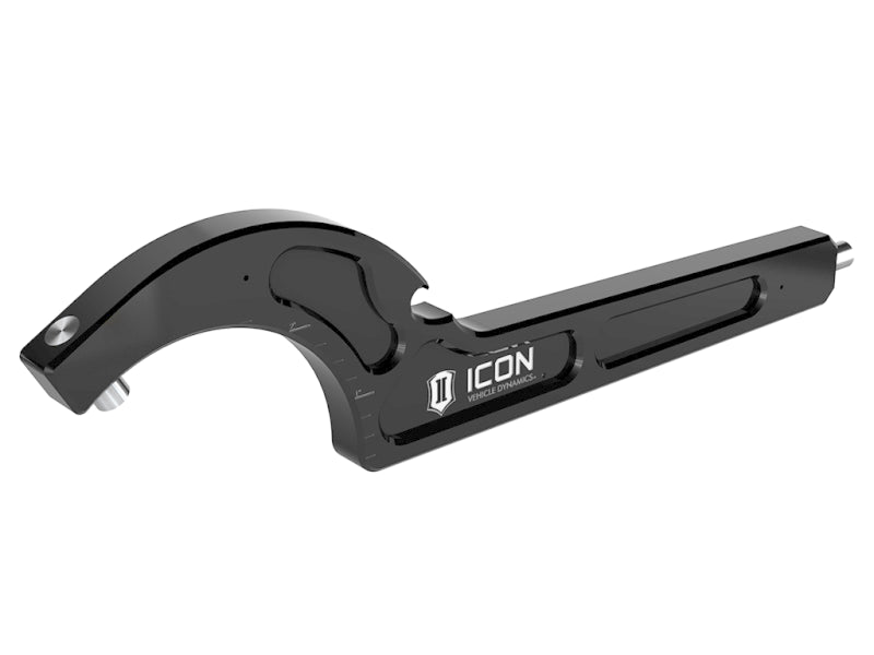 ICON Billet Spanner Wrench Kit -  Shop now at Performance Car Parts