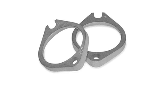 S&S Cycle 84-05 BT/86-06 XL Front Manifold Flange