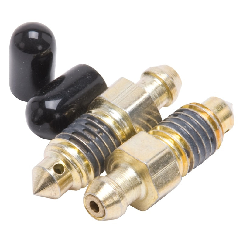 Russell Performance Speed Bleeder 10mm X 1.5 -  Shop now at Performance Car Parts