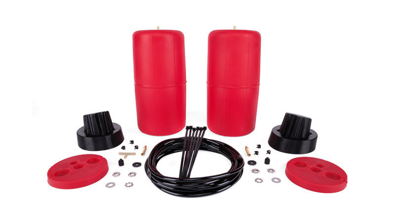 Air Lift 1000 Air Spring Kit 21-23 Ford F-150 Raptor -  Shop now at Performance Car Parts