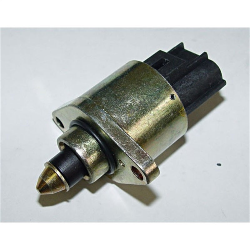Omix Idle Air Control Valve- 97-04 Jeep Models -  Shop now at Performance Car Parts