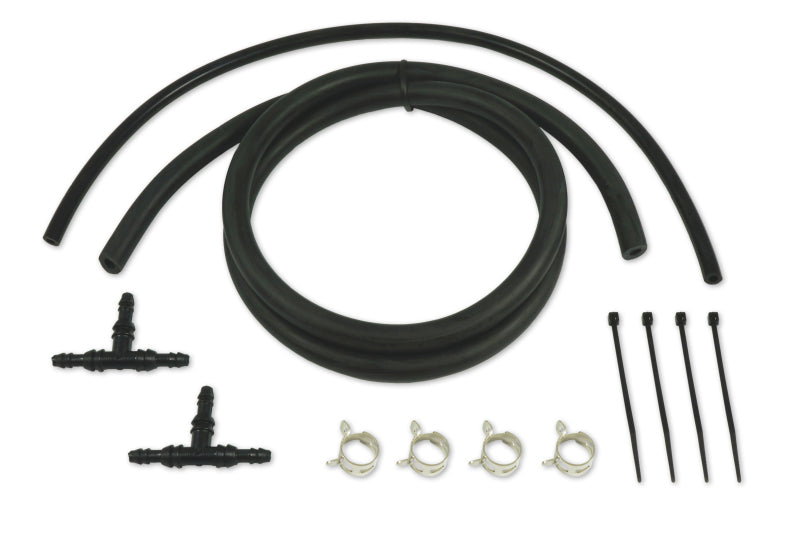 Innovate Vacuum Hose / T-Fitting / Clamp Kit -  Shop now at Performance Car Parts