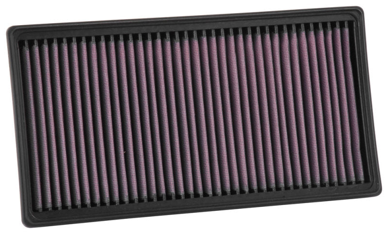 K&N 2018 Volkswagen Atlas 3.6L V6 F/I Replacement Drop In Air Filter -  Shop now at Performance Car Parts