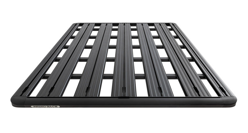 Rhino-Rack Pioneer Platform Tray - 76in x 54in - Black -  Shop now at Performance Car Parts