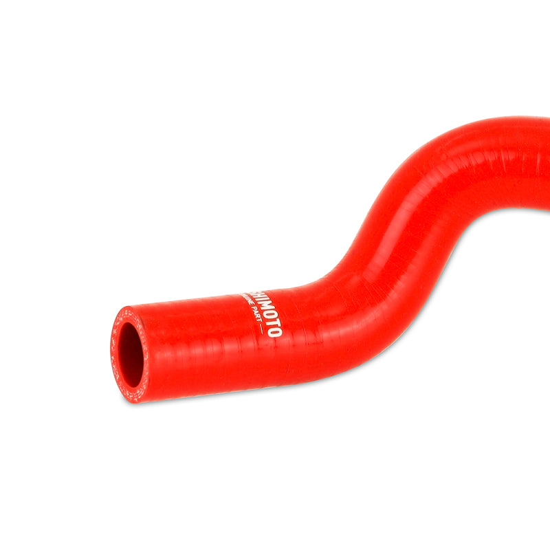 Mishimoto 2023+ Nissan Z Silicone Ancillary Coolant Hose Kit - Red -  Shop now at Performance Car Parts