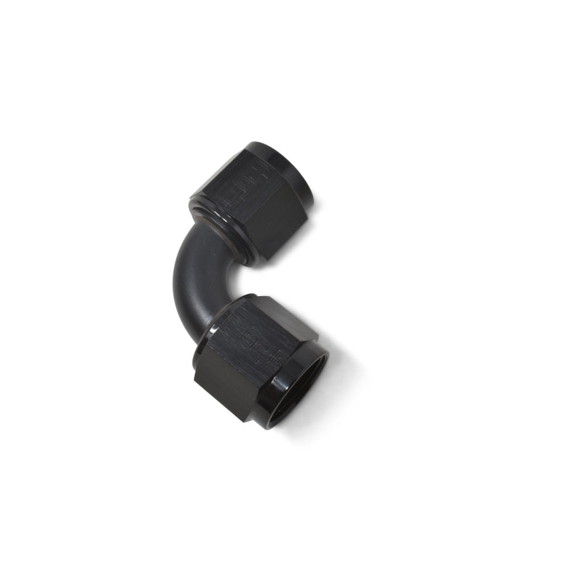 Russell Performance -6 AN 90 Degree Swivel Coupler -  Shop now at Performance Car Parts