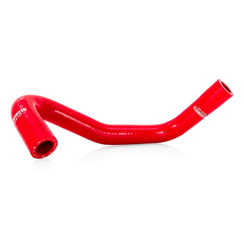 Mishimoto 96-02 4Runner 3.4L Silicone Heater Hose Kit (w/o Rear Heater) Red -  Shop now at Performance Car Parts