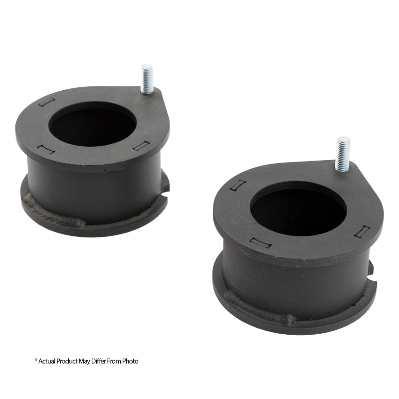 Belltech 19-20 Jeep Gladiator JT 2.5in Front Coil Spring Spacer -  Shop now at Performance Car Parts