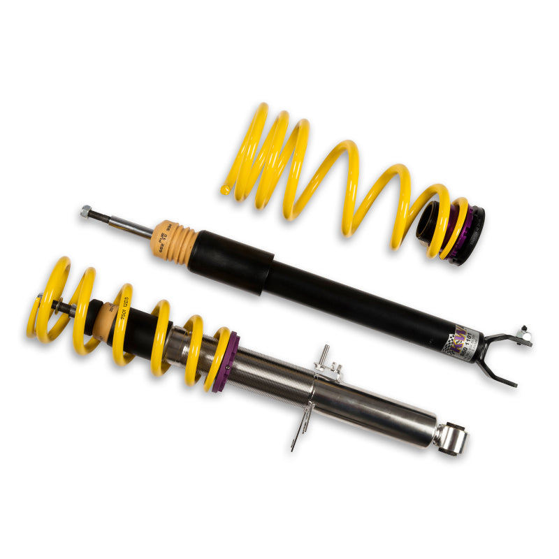 KW Coilover Kit V1 Infiniti G37 2WD -  Shop now at Performance Car Parts