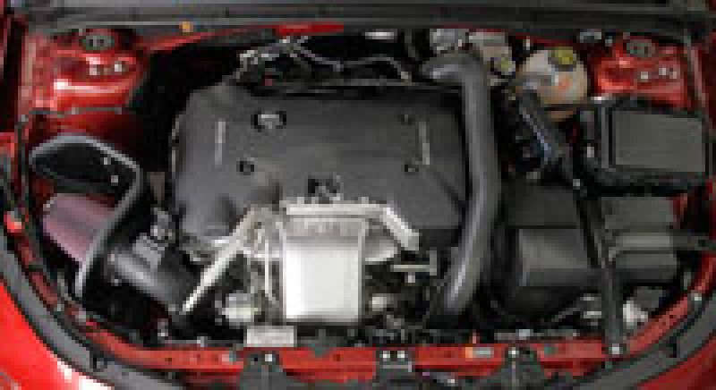 K&N 16-17 Chevrolet Malibu L4-2.0L 57 Series FIPK Performance Intake Kit -  Shop now at Performance Car Parts