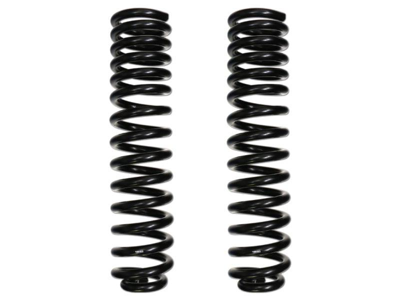 ICON 2005+ Ford F-250/F-350 Front 7in Dual Rate Spring Kit -  Shop now at Performance Car Parts