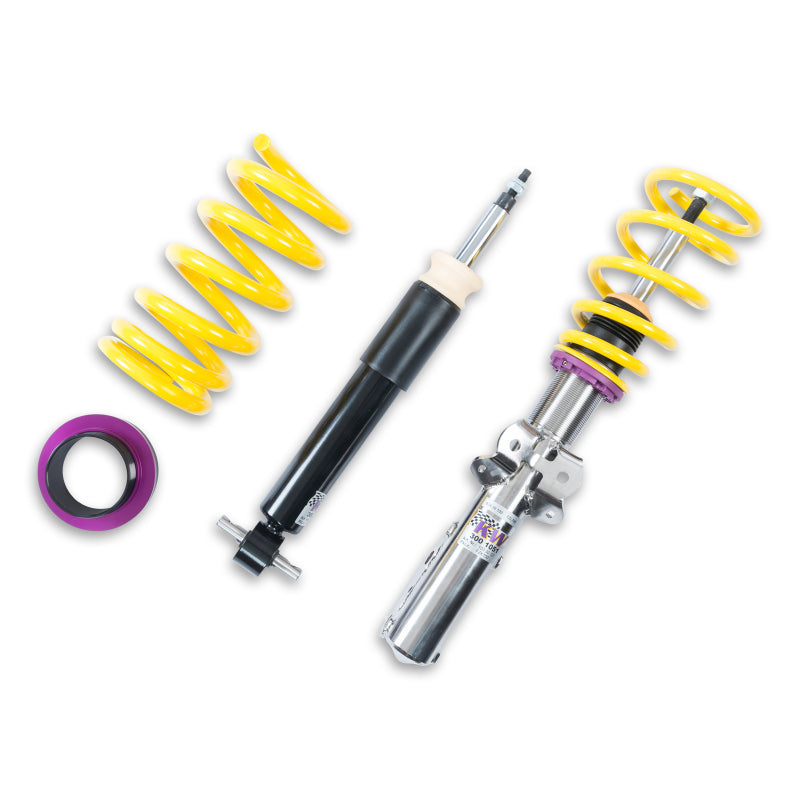 KW Coilover Kit V1 2015 Ford Mustang Coupe -  Shop now at Performance Car Parts