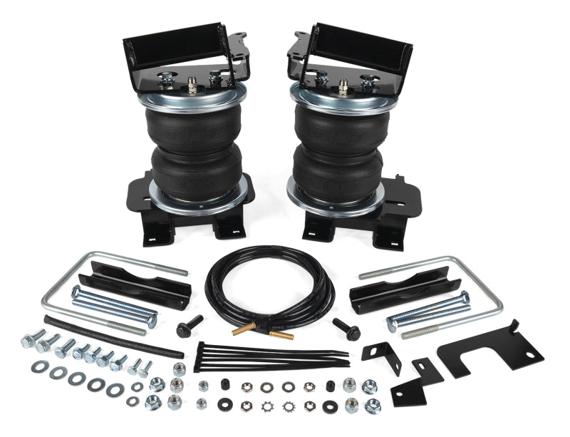 Air Lift 2021-2022 F-150 Powerboost 2WD/4WD Loadlifter 5000 Air Spring Kit -  Shop now at Performance Car Parts