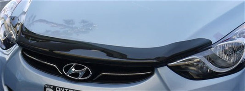 EGR 11+ Hyundai Elantra Superguard Hood Shield (306391) -  Shop now at Performance Car Parts