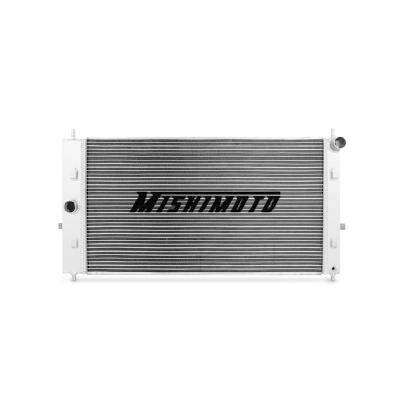 Mishimoto 05-10 Chevrolet Cobalt SS Performance Aluminum Radiator -  Shop now at Performance Car Parts